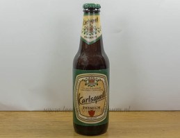 Karlsquell bier 2002 voorzijde